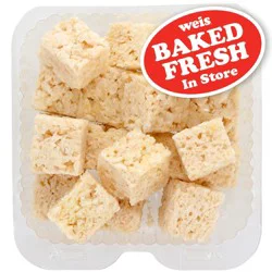 Weis Quality Original Crispies