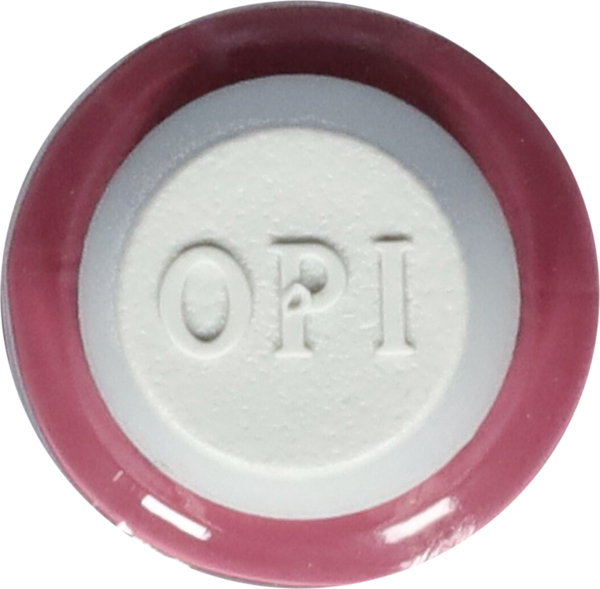 slide 2 of 9, OPI Nature Strong Nail Polish Simply Radishing, 0.5 fl oz