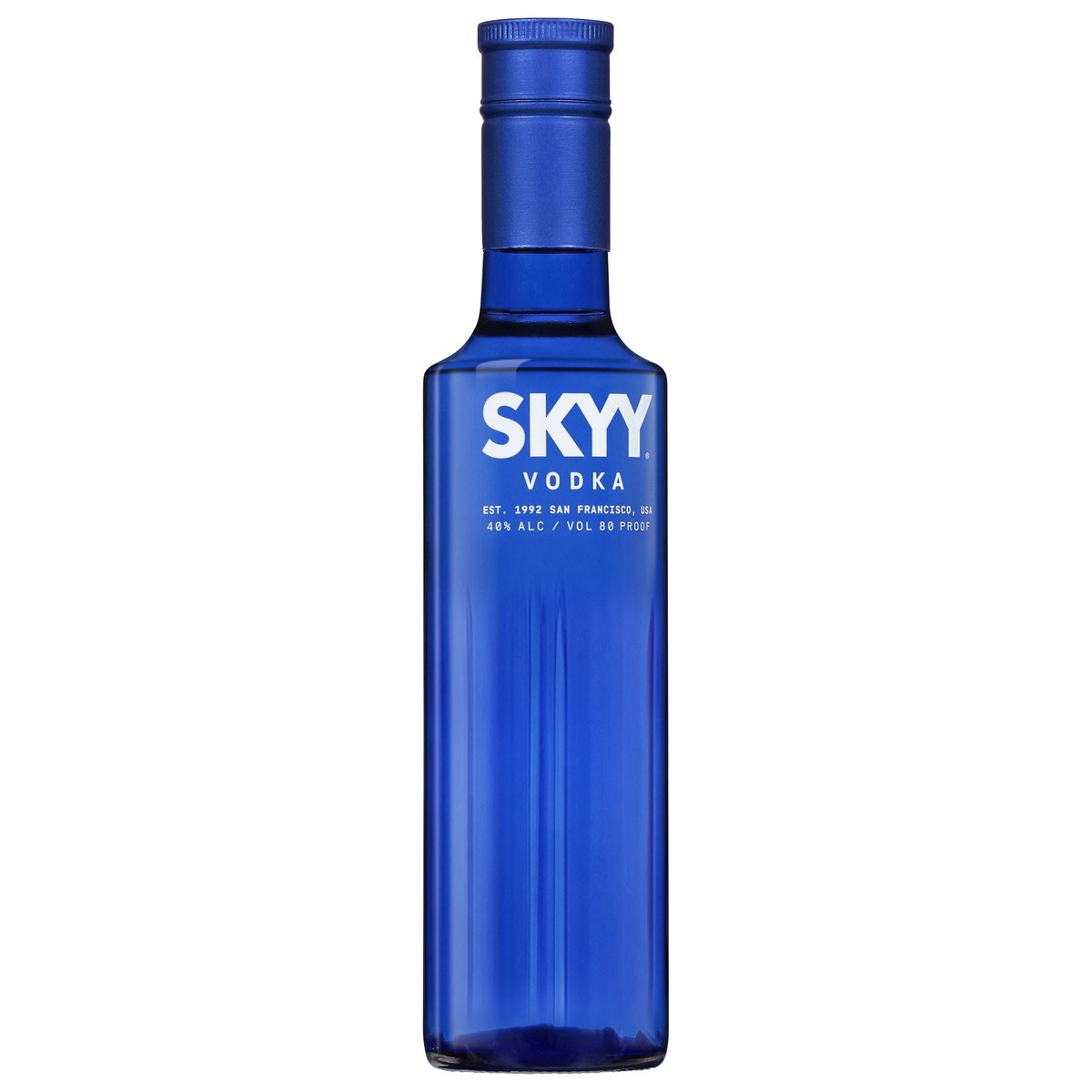 slide 4 of 9, Skyy Vodka 375 ml, 375 ml