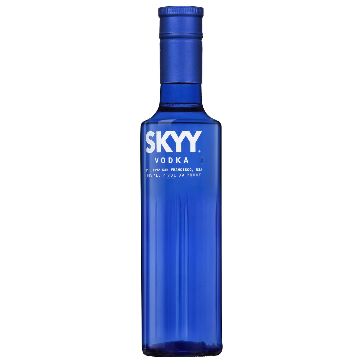 slide 5 of 9, Skyy Vodka 375 ml, 375 ml