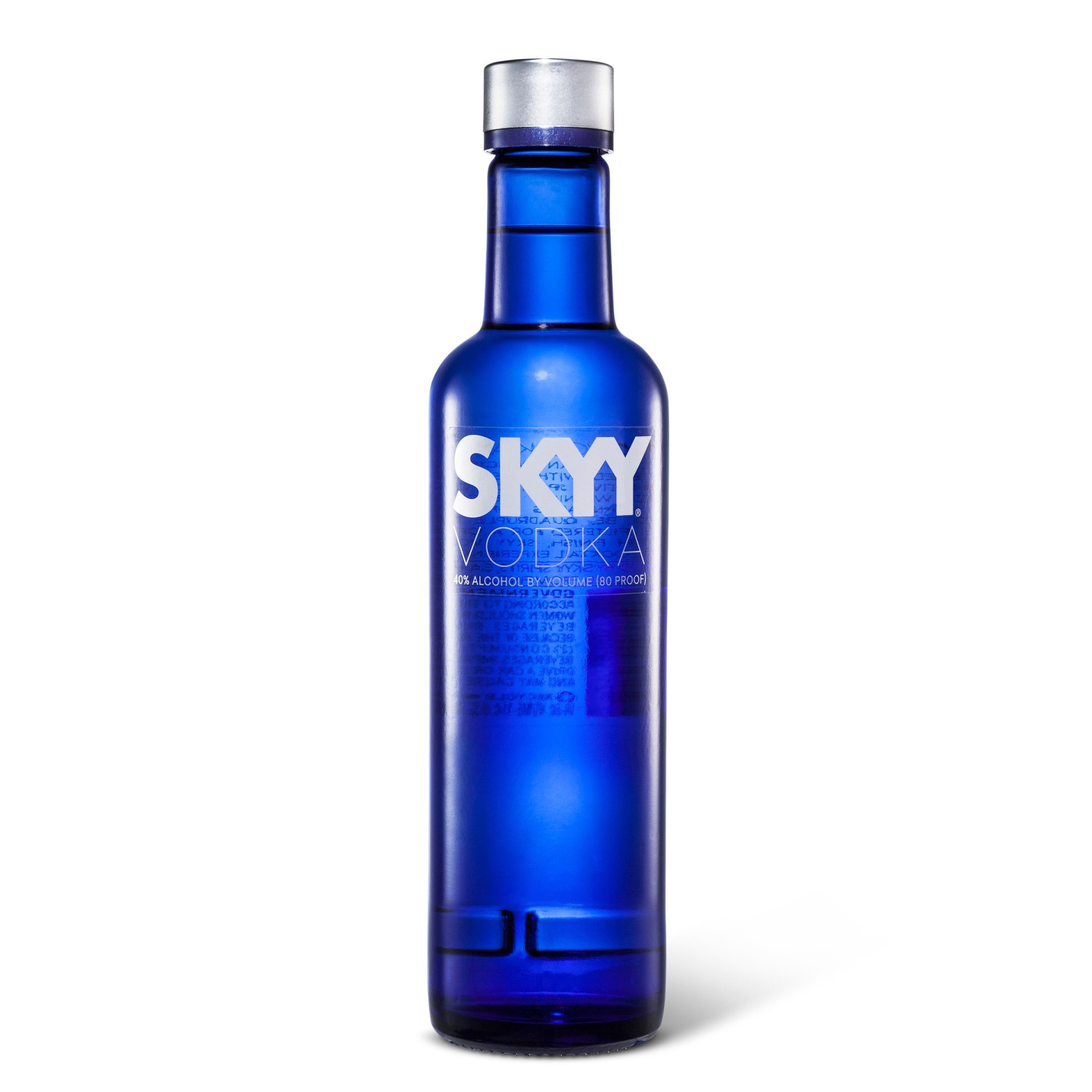 slide 1 of 9, Skyy Vodka 375 ml, 375 ml