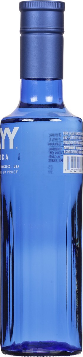 slide 6 of 9, Skyy Vodka 375 ml, 375 ml