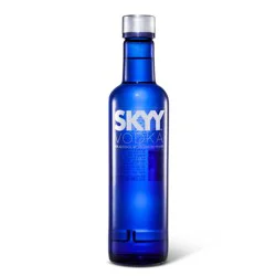 Skyy Vodka 375 ml