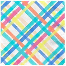 Hallmark Dinner Napkins