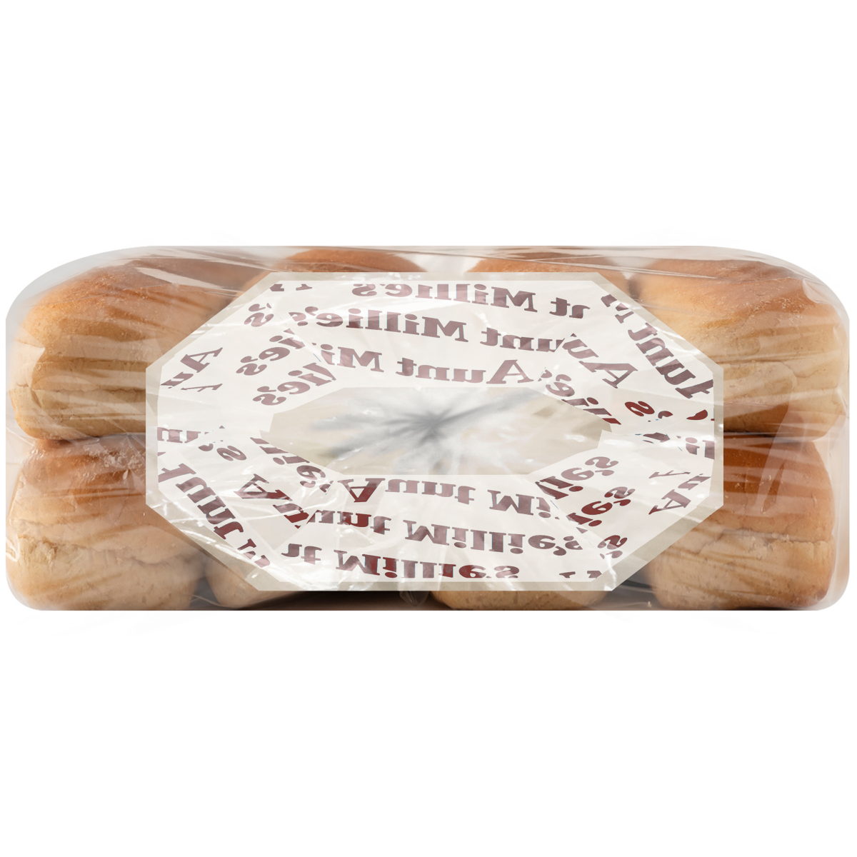 slide 4 of 8, Aunt Millie's Bakehouse Artisan Style Whole Grain Hot Dog Buns 8 ct, 8 ct