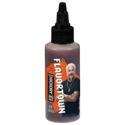 Guy Fieri's Flavortown Smokin' Hickory BBQ Sauce 2.9 oz