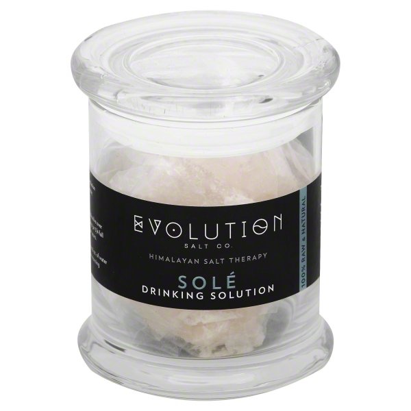 slide 1 of 2, Evolution Salt Salt Therapy 1 ea, 1 ct