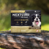 slide 18 of 19, Nextstar F&T SO Dog 23-44LB 3CT, 3 ct