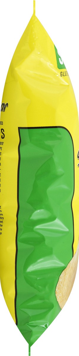 slide 3 of 5, Utz Salt & Vinegar Potato Chips, 9.5 oz