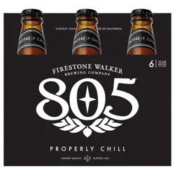 Firestone Walker 805 Blonde Ale