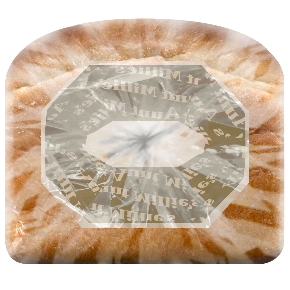 slide 2 of 8, Aunt Millie's Bakehouse Artisan Style Potato Bread 20 oz, 20 oz