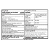 slide 27 of 29, Meijer 24 Hour Allergy Relief, Fexofenadine Hydrochloride Tablets, Antihistamine, 180 mg, 30 ct