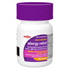 slide 8 of 29, Meijer 24 Hour Allergy Relief, Fexofenadine Hydrochloride Tablets, Antihistamine, 180 mg, 30 ct
