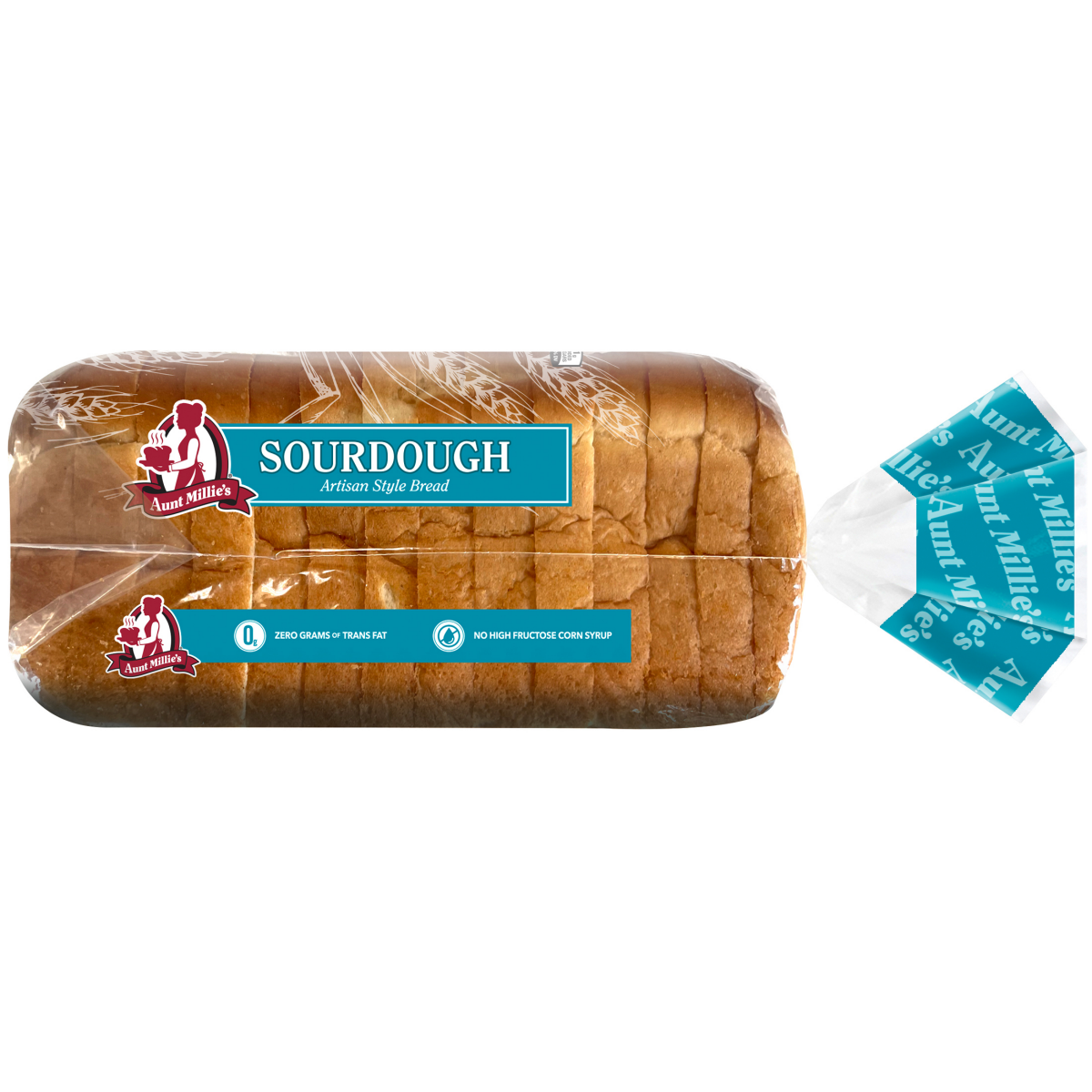 slide 5 of 8, Aunt Millie's Bakehouse Artisan Style Sourdough Bread 20 oz, 20 oz