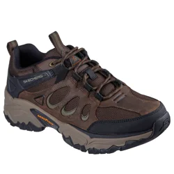Skechers Men's Terraform-Selvin, Brown, Size 9.5