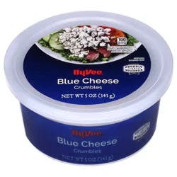 Hy-vee Blue Cheese Crumbles