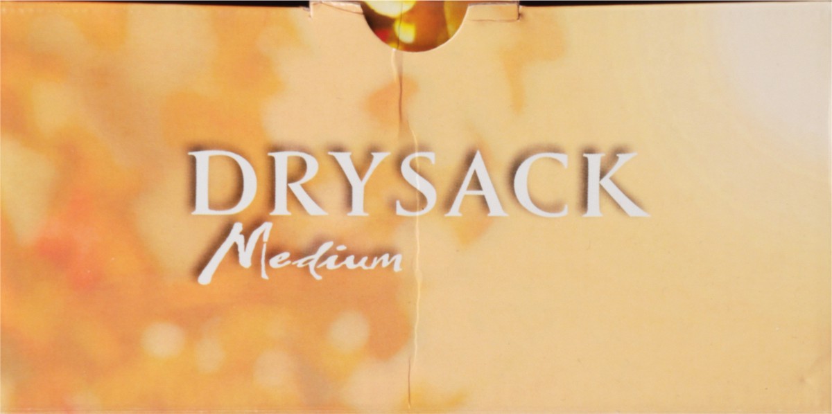 slide 7 of 9, Williams and Humbert Sherries Dry Sack, Medium, 750 ml