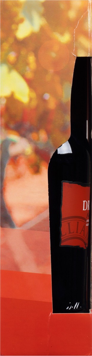 slide 9 of 9, Williams and Humbert Sherries Dry Sack, Medium, 750 ml