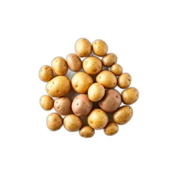 Nature's Promise Organic Mini Gold Potatoes