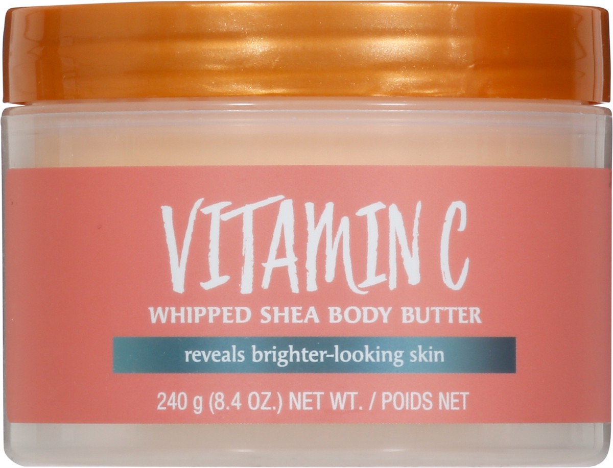 slide 6 of 9, Tree Hut Whipped Vitamin C Shea Body Butter 8.4 oz, 8.4 oz