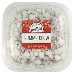 Fresh from Meijer Yummy Chow, 17oz.