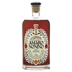 Quintessentia Amaro Nonino 750 ml