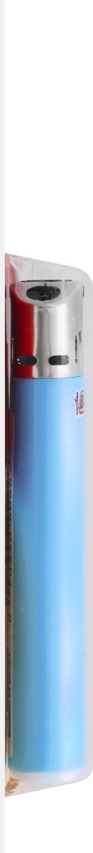 slide 3 of 9, BIC Electronic Lighter 1 ea, 1 ct