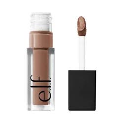 e.l.f. Liquid Velvet Eyeshadow - Beige & Boujee - 0.15oz