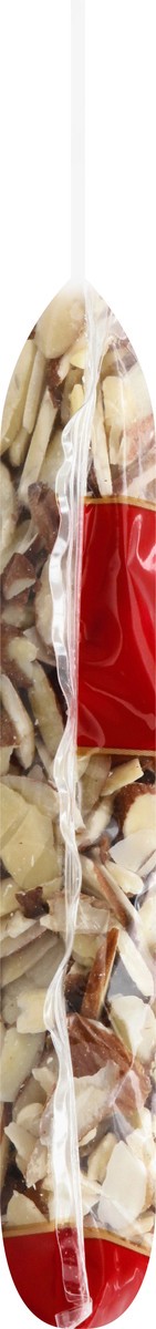 slide 3 of 13, Mariani Sliced Almonds 12 oz, 12 oz