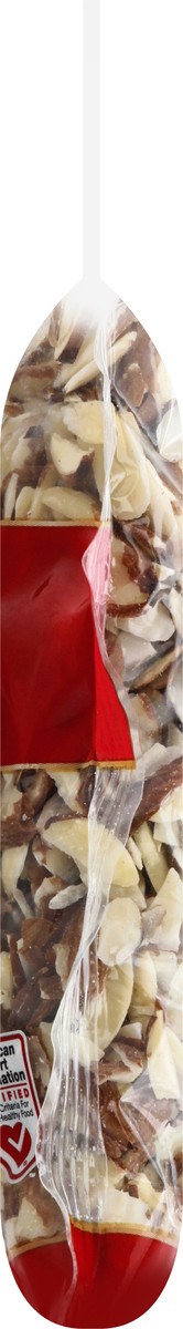 slide 6 of 13, Mariani Sliced Almonds 12 oz, 12 oz