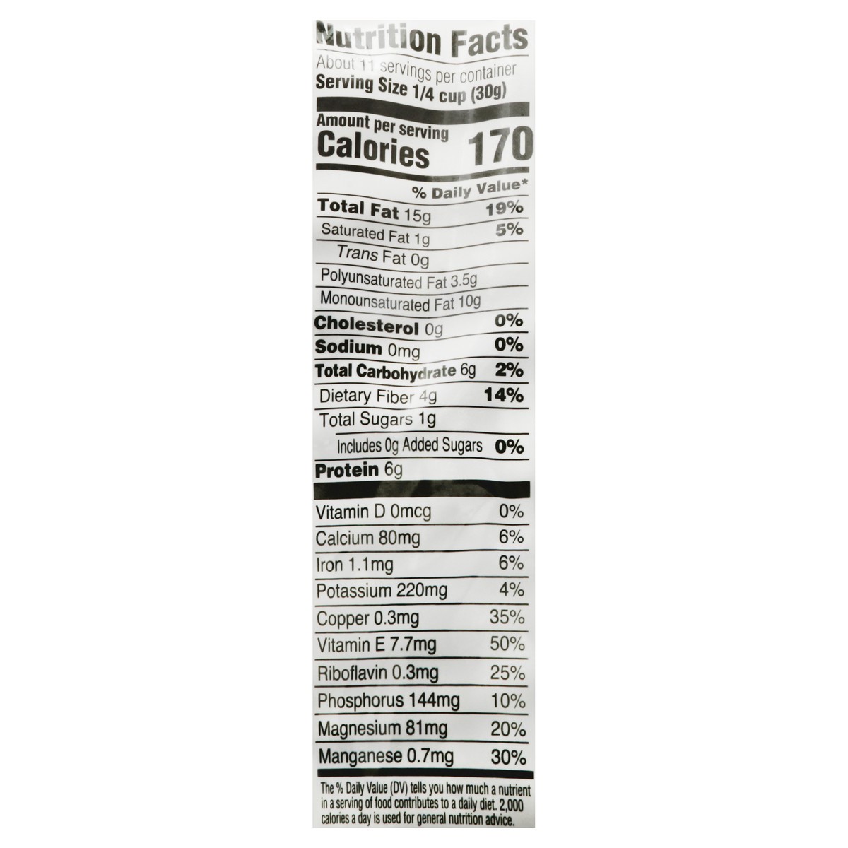 slide 5 of 13, Mariani Sliced Almonds 12 oz, 12 oz