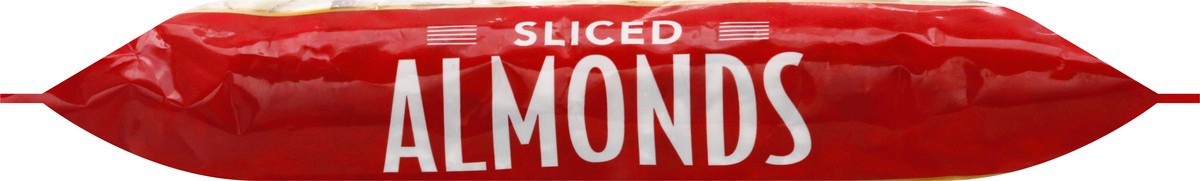 slide 9 of 13, Mariani Sliced Almonds 12 oz, 12 oz