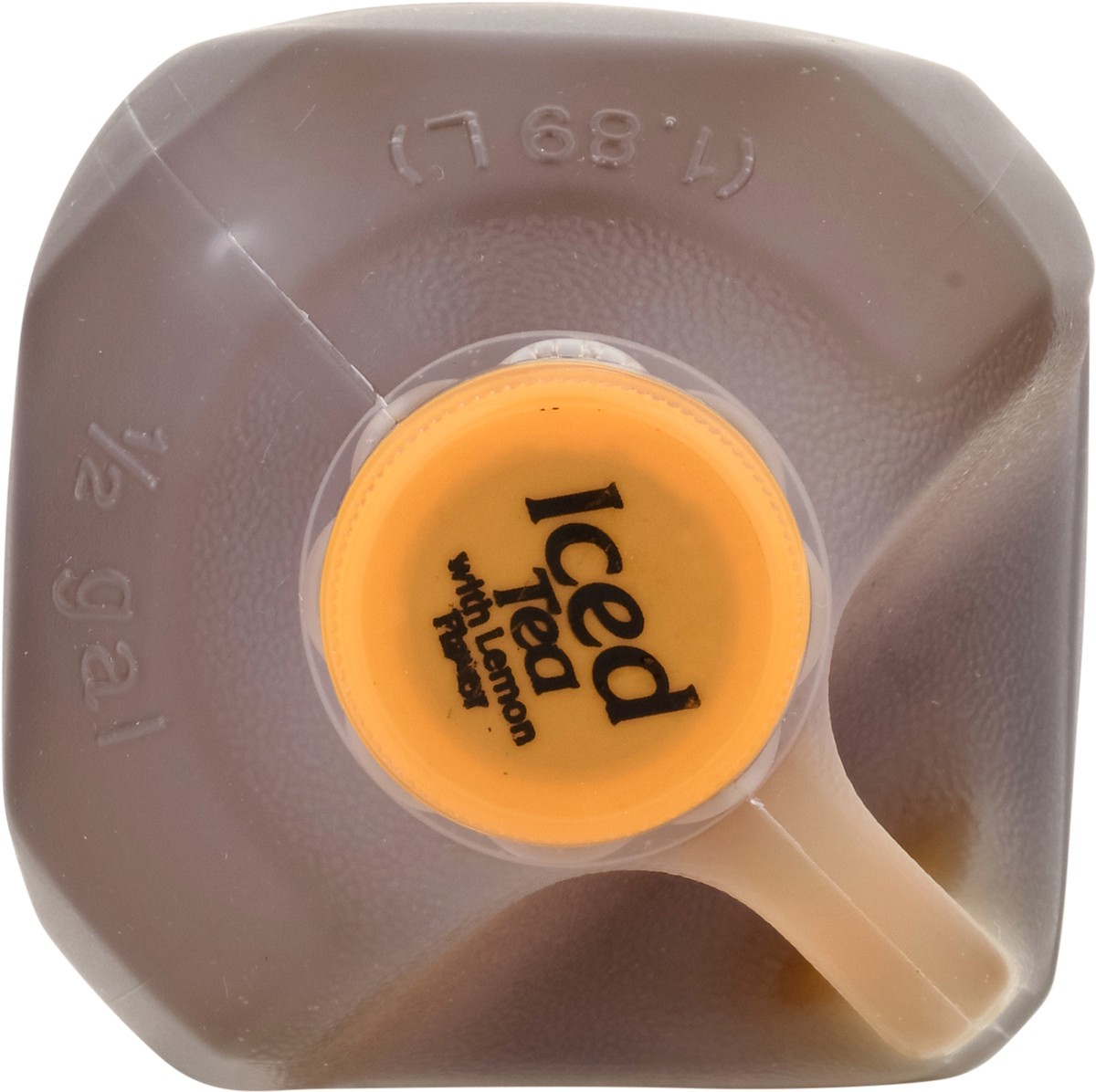 slide 13 of 13, Swiss Premium Sweetened Lemon Flavor Iced Tea - 1/2 gal, 1/2 gal