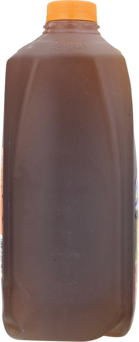 slide 8 of 13, Swiss Premium Sweetened Lemon Flavor Iced Tea - 1/2 gal, 1/2 gal