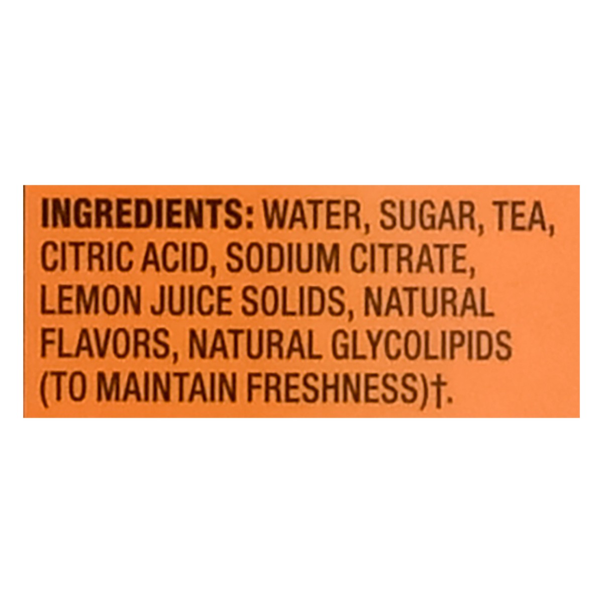 slide 5 of 13, Swiss Premium Sweetened Lemon Flavor Iced Tea - 1/2 gal, 1/2 gal