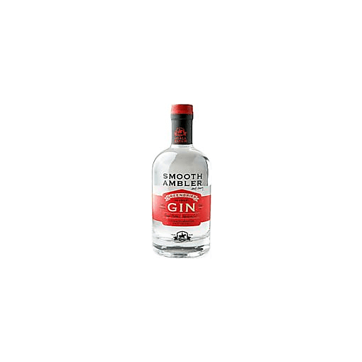 slide 1 of 1, Smooth Ambler Greenbriar Gin, 750 ml