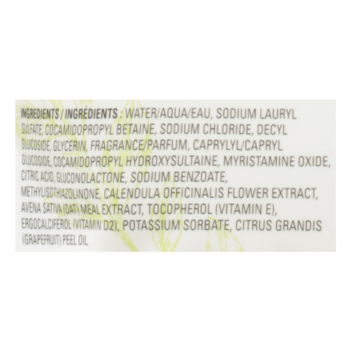 slide 9 of 10, J.R. Watkins Aloe/Green Tea Hand Soap Refill 34 fl oz, 34 fl oz