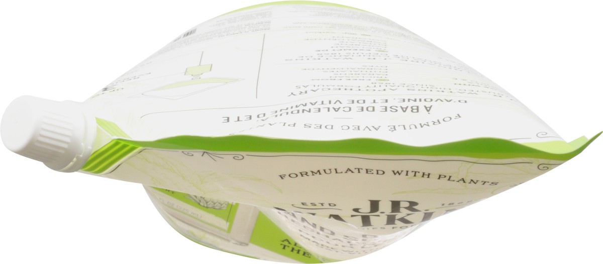 slide 7 of 10, J.R. Watkins Aloe/Green Tea Hand Soap Refill 34 fl oz, 34 fl oz