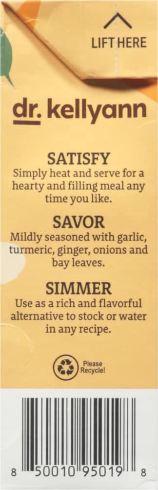 slide 2 of 4, Dr. Kellyann Drkly Broth Bone Chicken, 1 ct