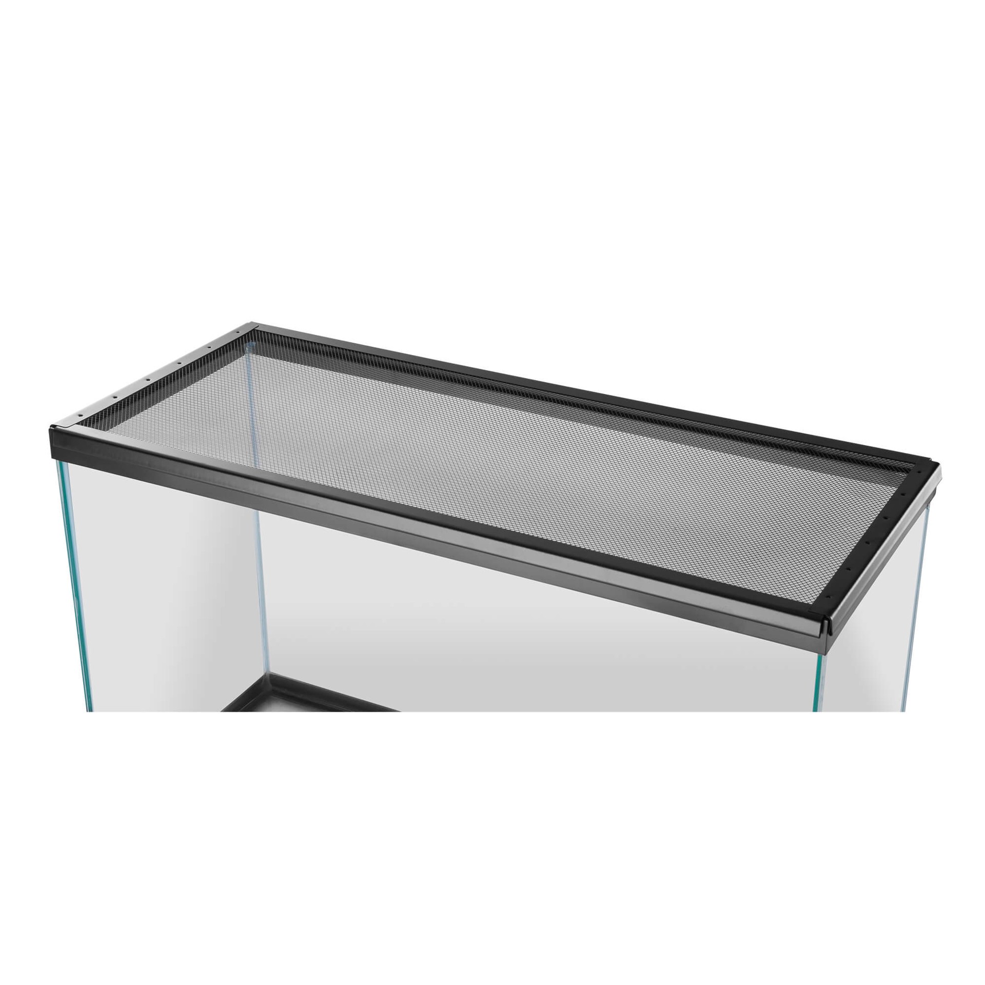 slide 2 of 2, Zilla Solid Screen Covers 36 x 18 Inches, 1 ct