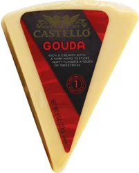 Castello Cheese 8 oz