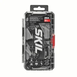 Skil 5 Pc Oscillating Multi-Tool Blade Set