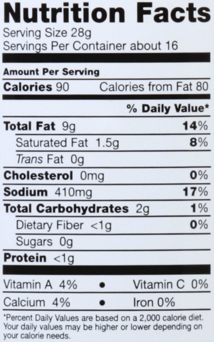 slide 8 of 10, Central Grocery's Olive Salad 16 oz, 16 oz