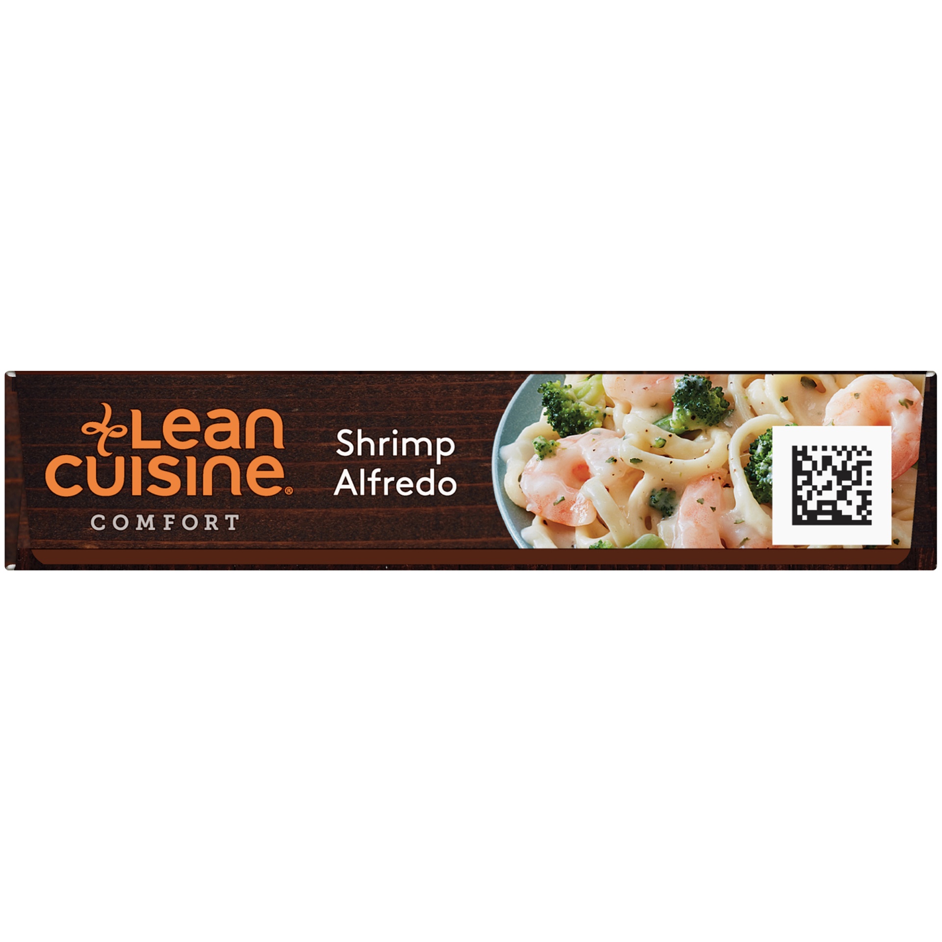 slide 4 of 8, Lean Cuisine Shrimp Alfredo, 9 oz