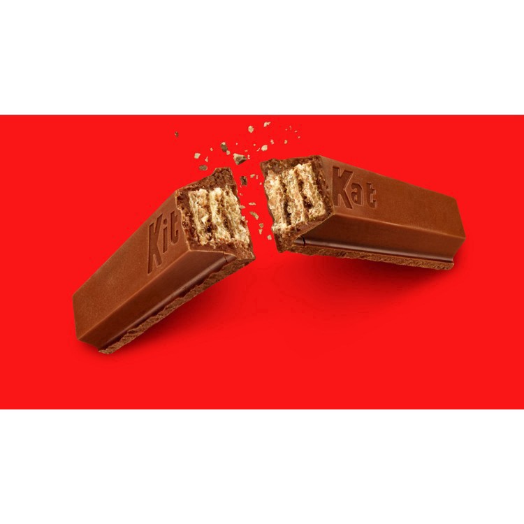 Kit Kat Chocolate Candy Bar