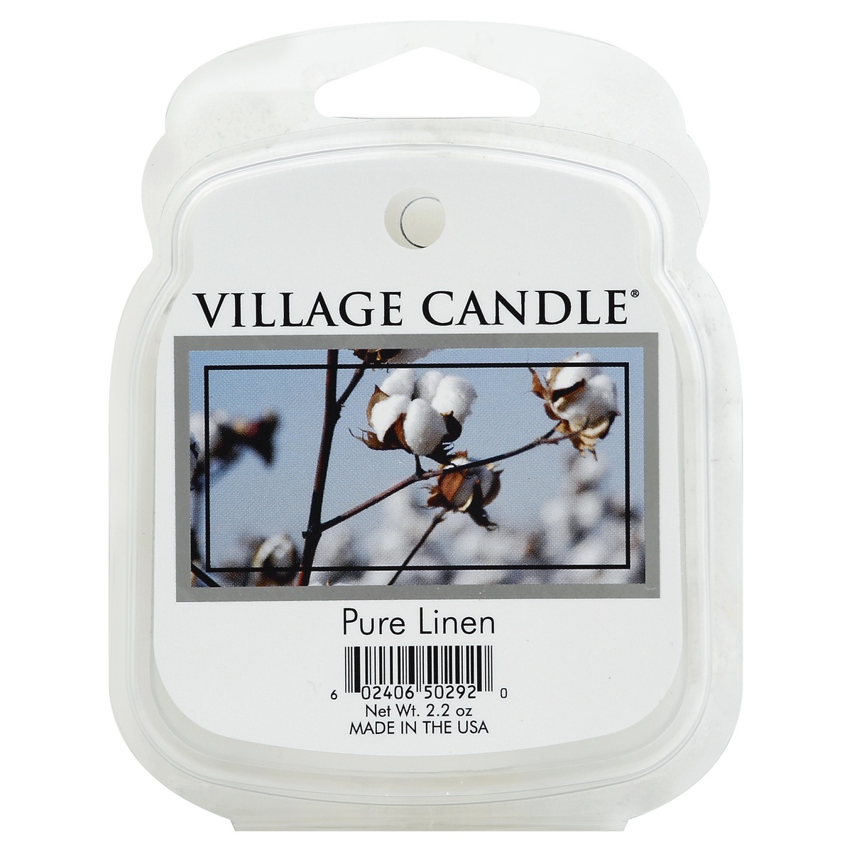 slide 1 of 2, Village Candle Wax Melt 2.2 oz, 2.2 oz