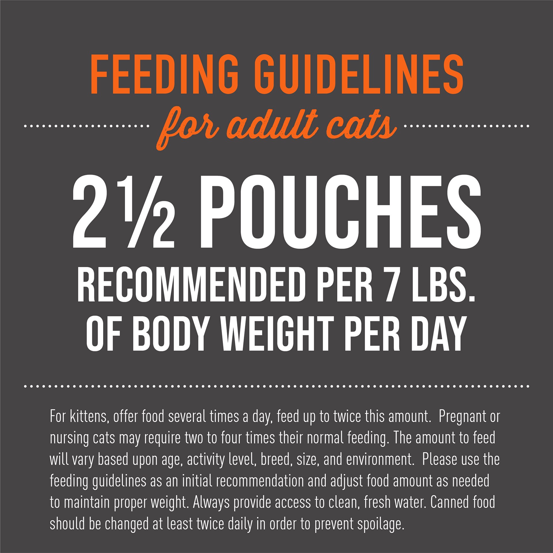 slide 2 of 8, Tiki Cat Aloha Friends Wet Cat Food, Chicken & Pumpkin, 2.5 oz. Pouch, 2.5 oz