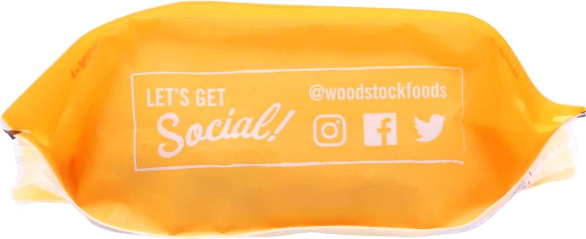 slide 7 of 9, Woodstock Organic Whole Unsalted Cashews 7 oz, 7 oz