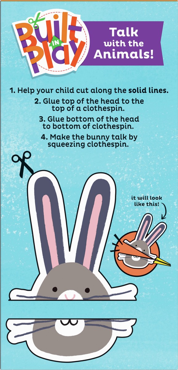 slide 4 of 8, Annie's Shells and Real Aged Cheddar, Made with Organic Pasta and Real Cheese, 6 oz, 6 oz