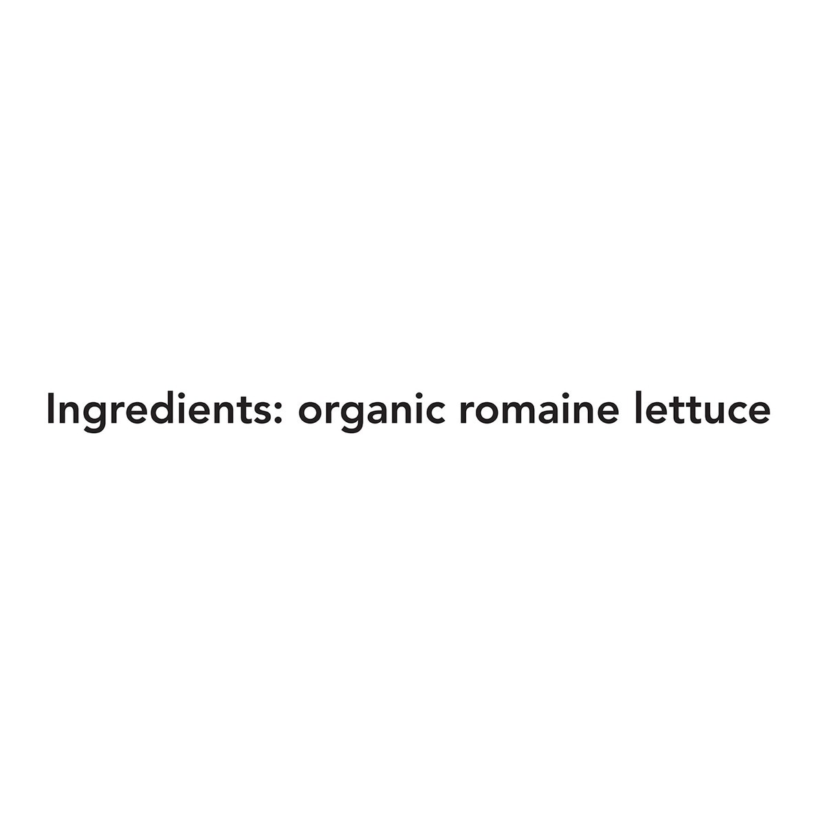 slide 4 of 6, Revol Greens Organic Romaine Twins, 1ct, 2 ct